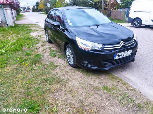 Citroën C4 1.6 HDi Selection - 3