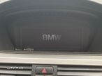 Display Ecran Afisaj Navigatie Mare CCC BMW Seria 3 E90 E91 E92 E93 2004 - 2011 [C3472] - 2