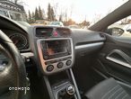 Volkswagen Scirocco 1.4 TSI R-Style - 8