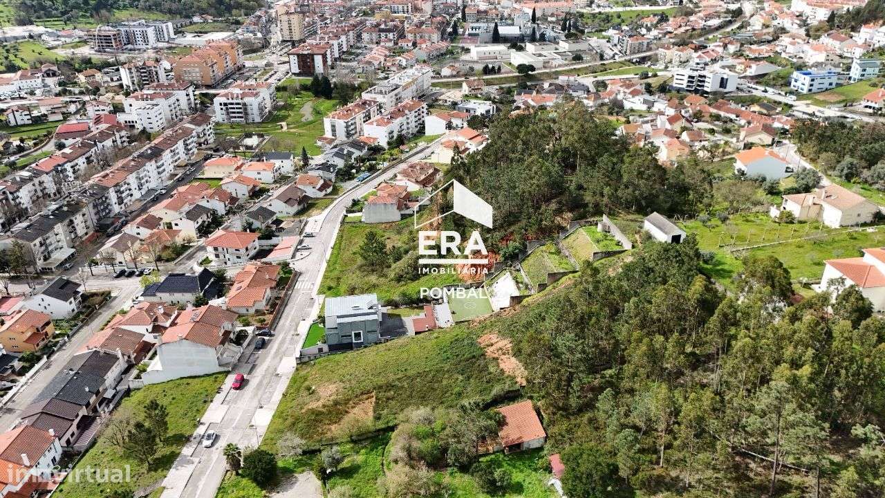 Terreno para construção com 1458m2 - Grande imagem: 4/13