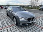 BMW Seria 7 750d xDrive Blue Performance Edition Exclusive - 13