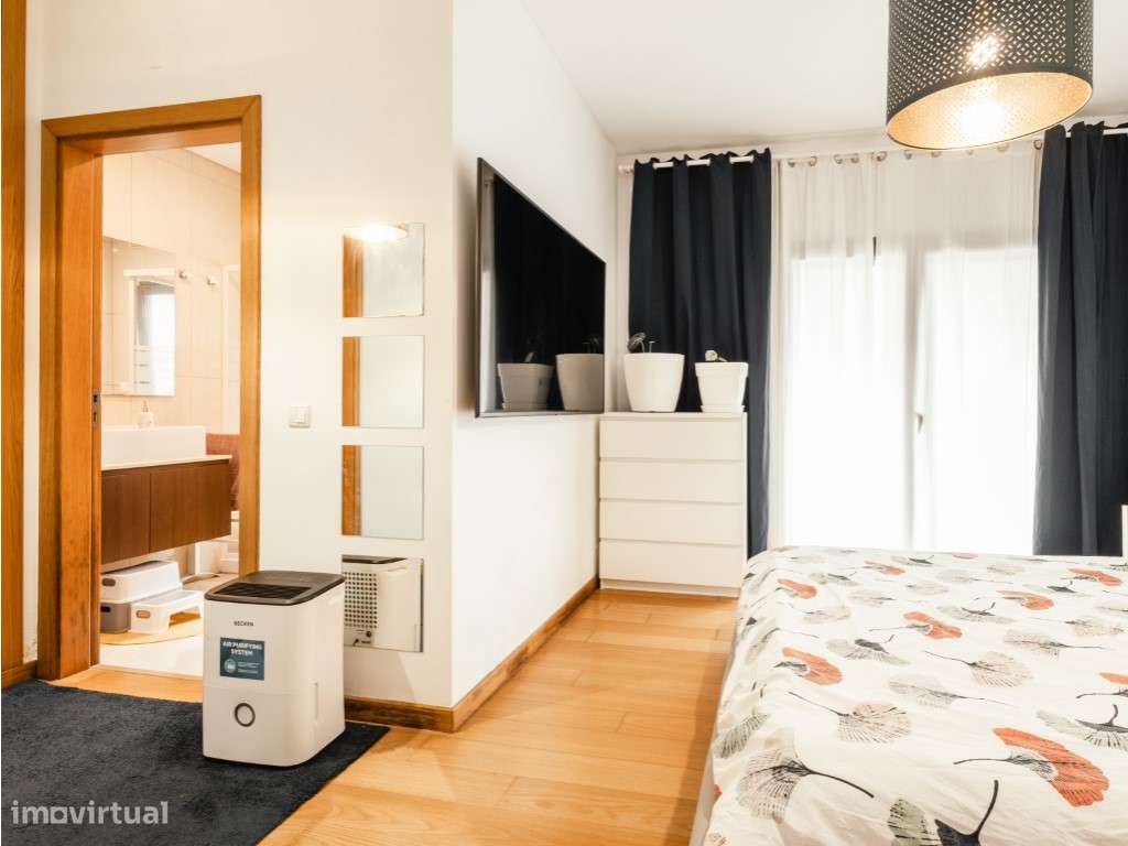 Apartamento T3 na Figueira da Foz-15