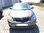 Toyota Corolla E12 2.0 D-4D 3P 2002 - Para Peças - 1