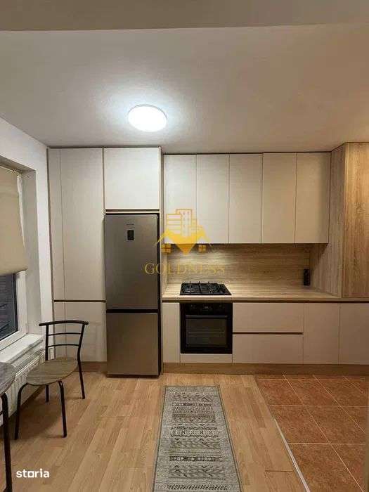 o garsoniera, Zorilor, Golden Tulip, UMF, Lidl - Imagine principală: 2/7