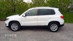 Volkswagen Tiguan 2.0 TDI DPF BlueMotion Technology Cup Sport & Style - 20