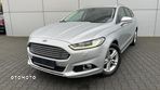 Ford Mondeo 2.0 TDCi Gold X (Trend) 4WD PowerShift - 1