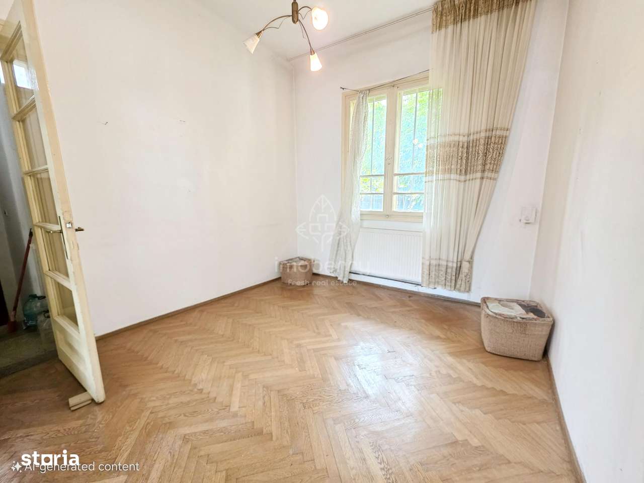 Vanzare imobil Str. Episcop Radu | OPORTUNITATE | Oferta RARA |-13