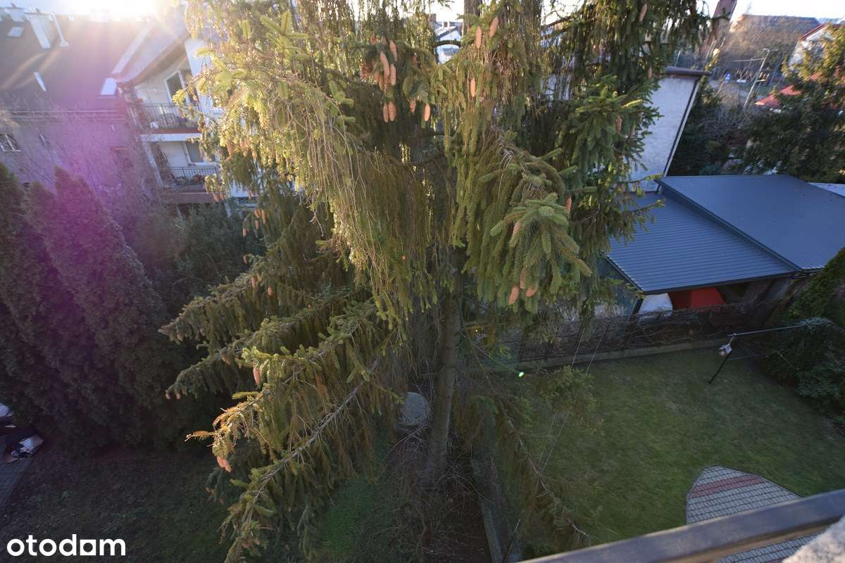 Ustawne 2 pokojowe mieszkanie w sąsiedztwie Młynówki Królewskiej-15