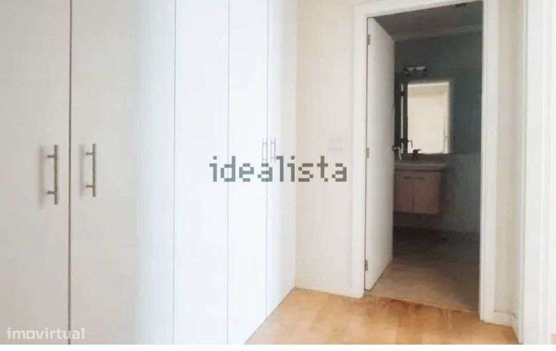 Apartamento T3 em Leça da Palmeira na 2° linha do mar - Grande imagem: 4/10