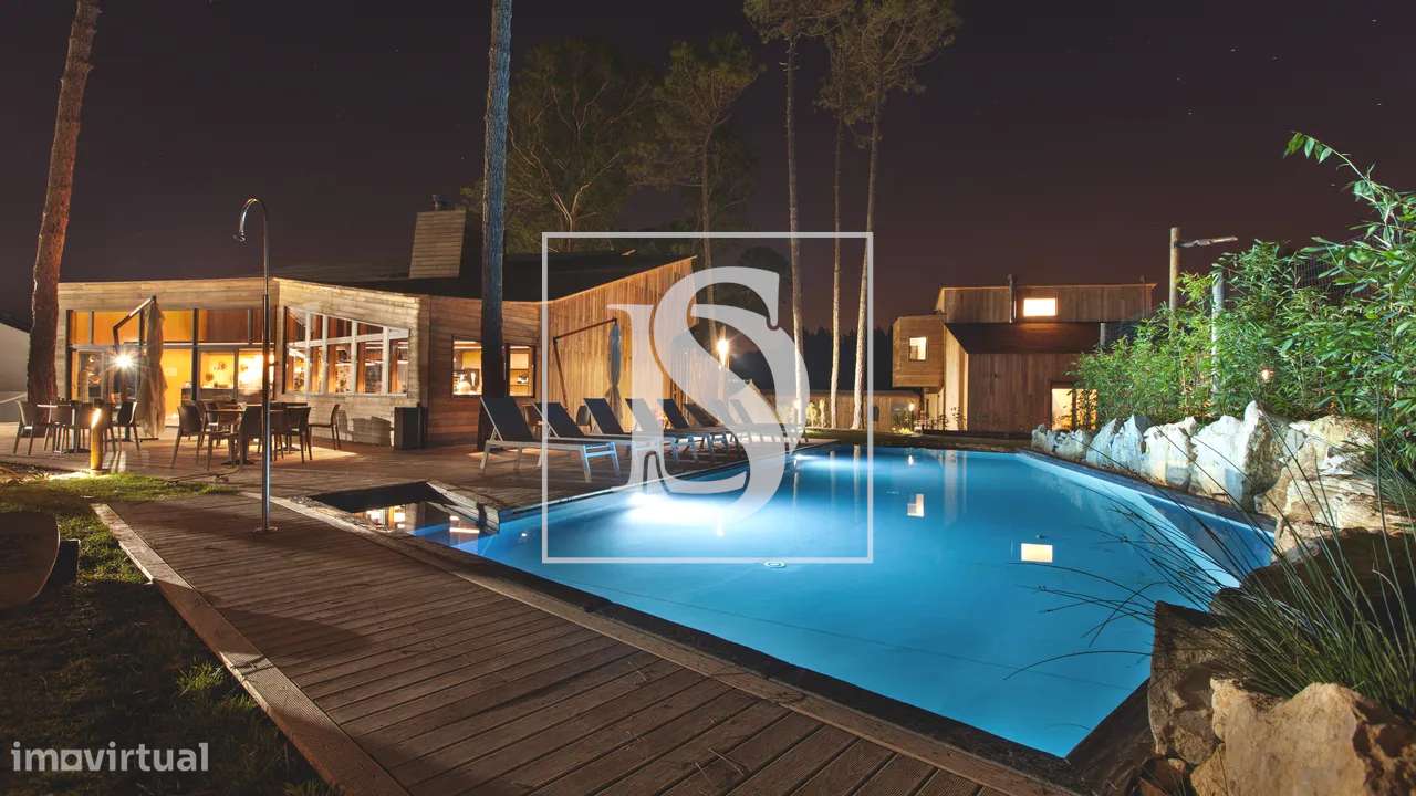 Eco Surf Resort *oportunidade de investimento turístico ecológico a 5 - Grande imagem: 5/37