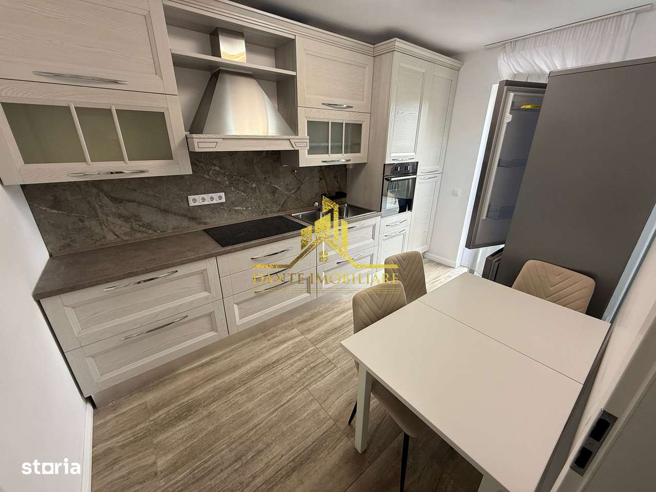 3 camere, decomandat, modern, 2 terase, parcare, Iris, Oasului - Imagine principală: 5/20