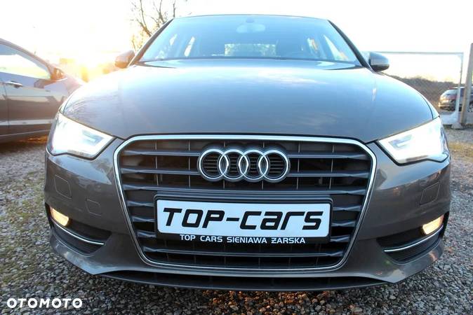 Audi A3 1.4 TFSI Attraction - 17