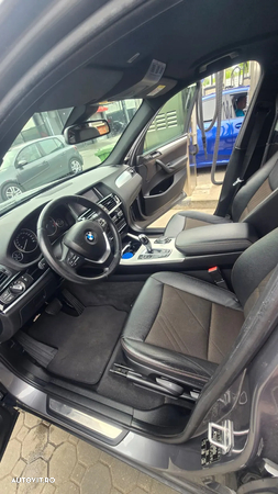 BMW X3 - 40