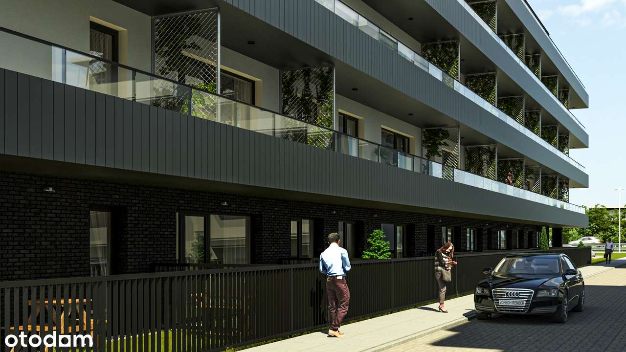 Sprzedam działkę z pozwoleniem na budowę  2285 PUM - Pełny obrazek: 4/11