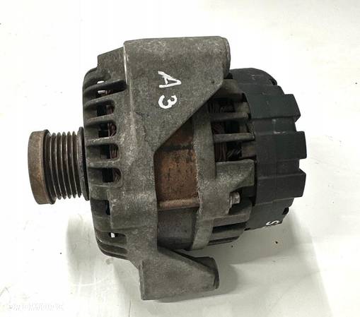 Alternator A6641540002 SSANGYONG KYRON 2.0 - 3