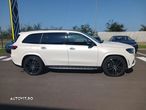 Mercedes-Benz GLS 400 d 4MATIC Aut. - 5