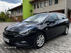 Opel Astra V 1.4 T Elite - 3
