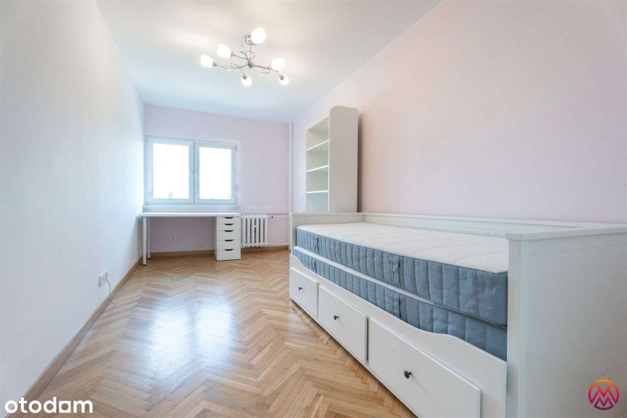 3 Pokoje | Teofilów | Komórka | Wsch-Zach-4