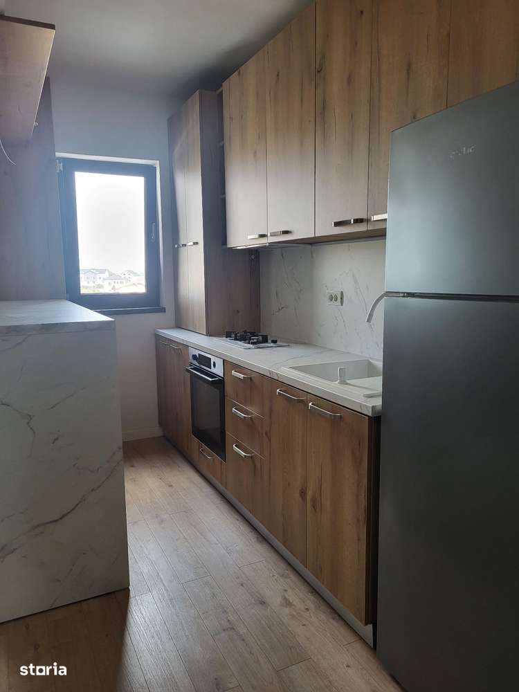 Apartament 2 camere – SOUTH SIDE VETERANI / LOC DE PARCARE PRIVATA - Imagine principală: 4/8