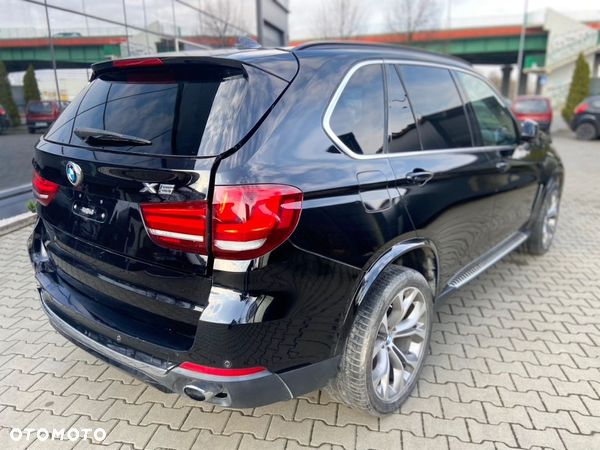 BMW X5 xDrive35i - 1