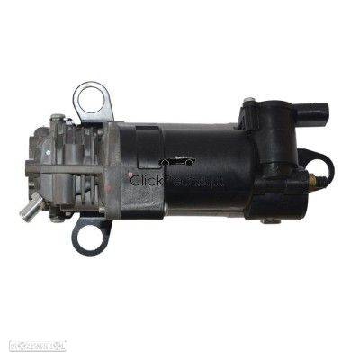 Compressor Suspensão Mercedes-Benz Classe S 2005-2012 (W221)/ Classe CL 2006-2014(C216) - 4