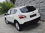 Nissan Qashqai 1.5 dCi Tekna EU6 - 12