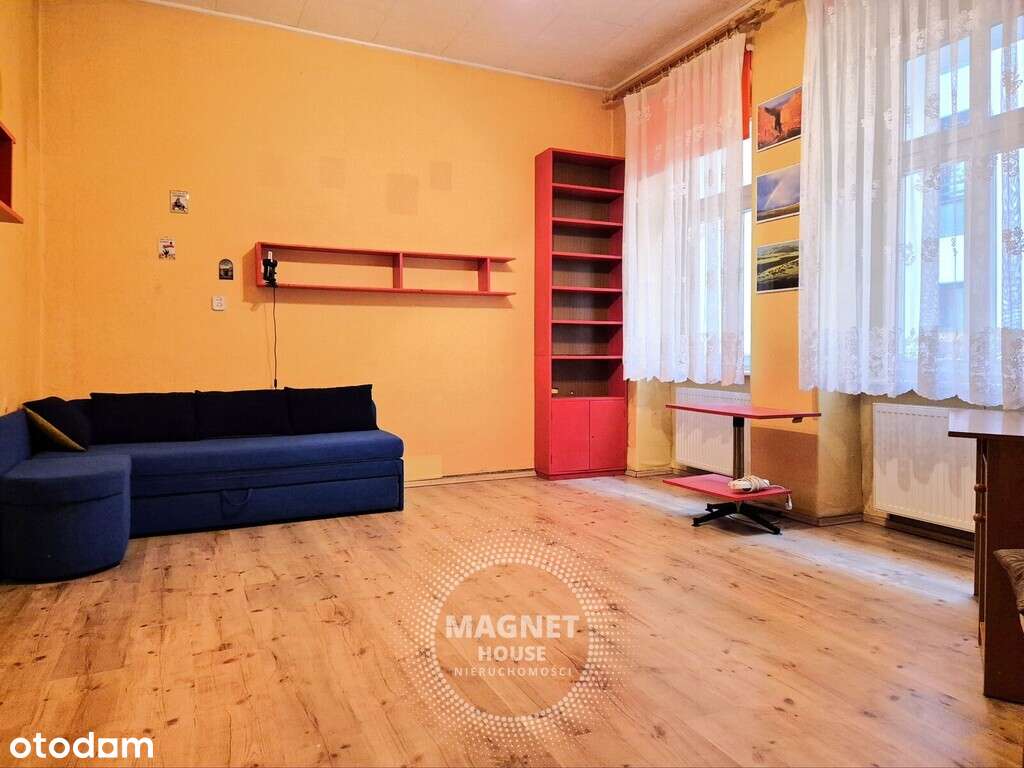 3 pok | Śródmieście | duży potencjał inwestycyjny-3