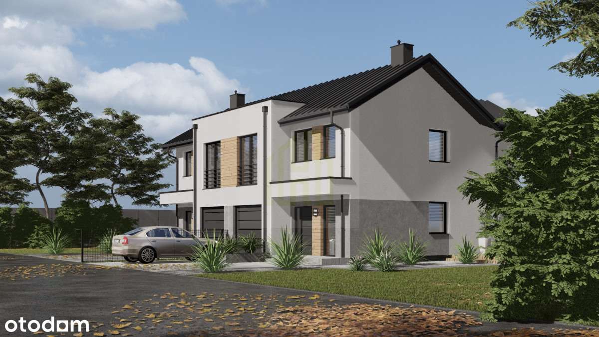 Przytulny dom w otoczeniu lasu z dużą działką. - Pełny obrazek: 3/4