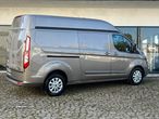 Ford Transit Custom FT320 L2 Limited 2.0 EcoBlue (Caixa Automática) - 6