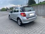 Suzuki SX4 Classic 1.6 VVT 4x2 Style - 3