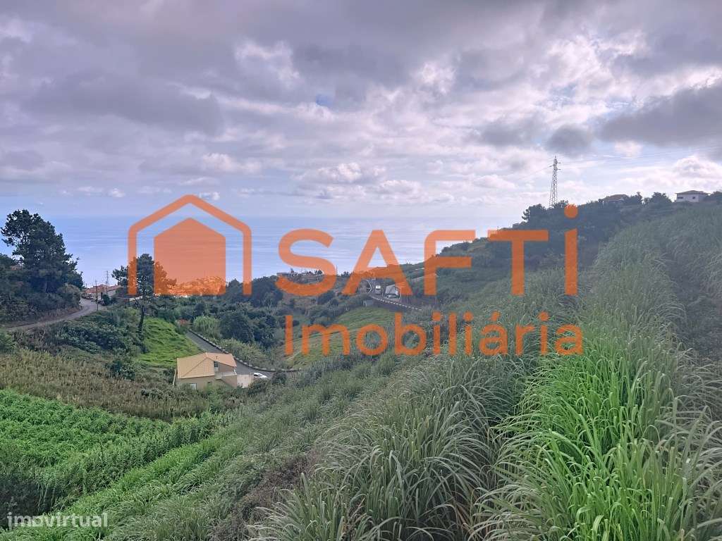 Vende-se moradia - Ponta do Sol, isla da Madeira - Grande imagem: 4/16