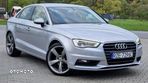 Audi A3 2.0 TDI Limousine sport - 3