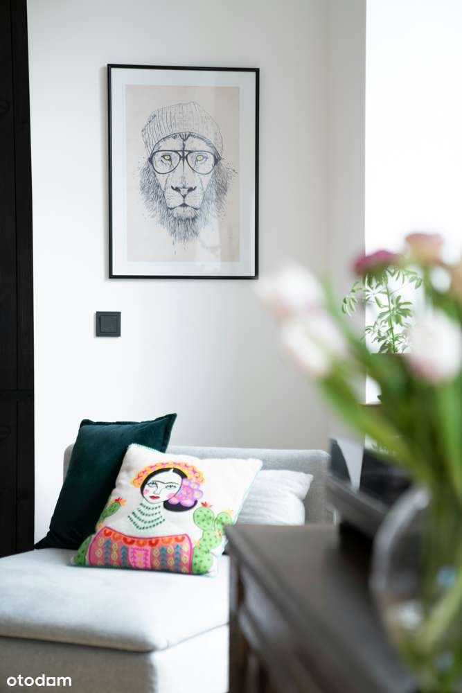 680 TYS. MIESZKANIE +MIEJCE PARKINGOWE+KOMÓRKA, TARAS NA ZACHÓD SŁOŃCA-5