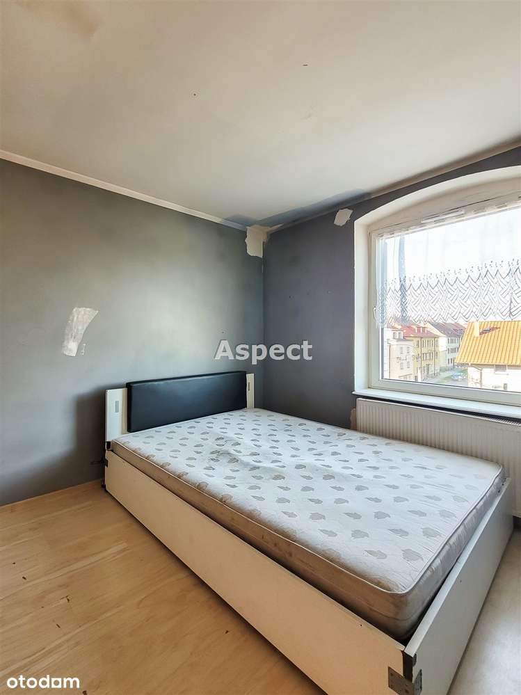 Zabrze 5 pokoi 90m2 Przestronne Dla Dużej Rodziny - Pełny obrazek: 4/11