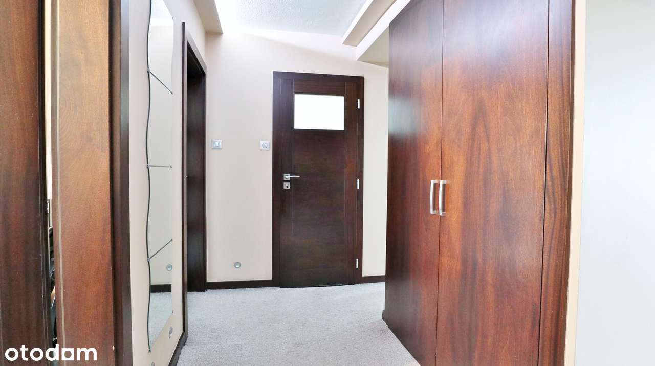 Komfortowe, 3-pokojowe mieszkanie na Zamenhofa.-13