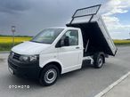 Volkswagen Transporter T5 - 9