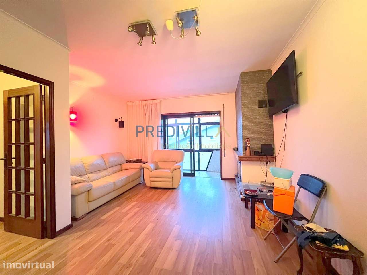 Apartamento T1 Venda em Árvore,Vila do Conde - Grande imagem: 5/23
