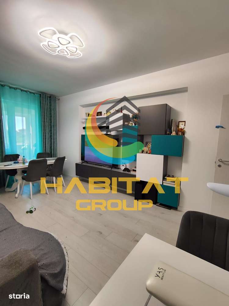 Apartament 4 Camere Sector 4 Zona Luica - Giurgiului 99Mp - Imagine principală: 4/20