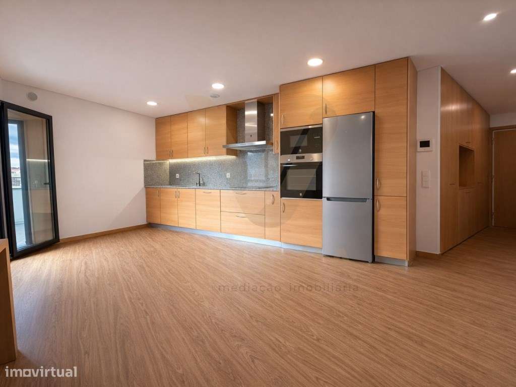 Apartamento T1 | Ponte de Lima - Grande imagem: 5/21