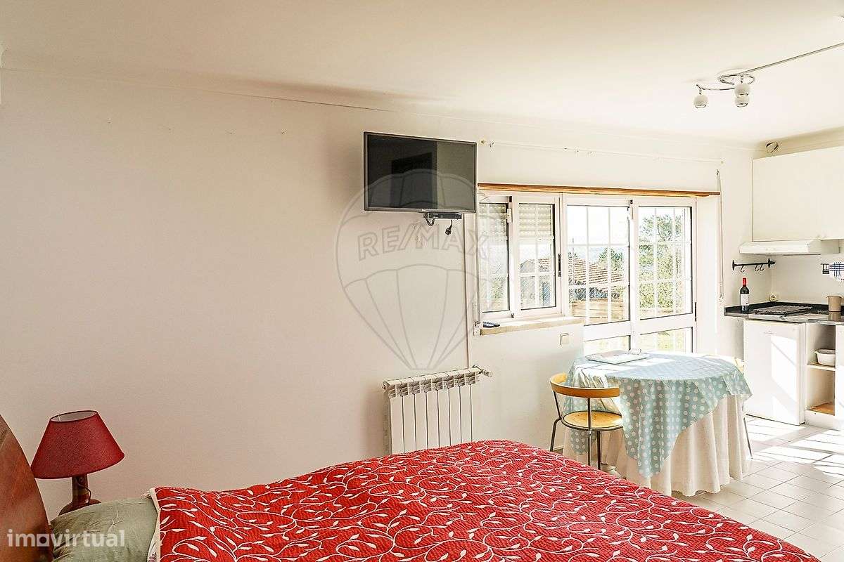 Moradia T4 para venda - Grande imagem: 3/23