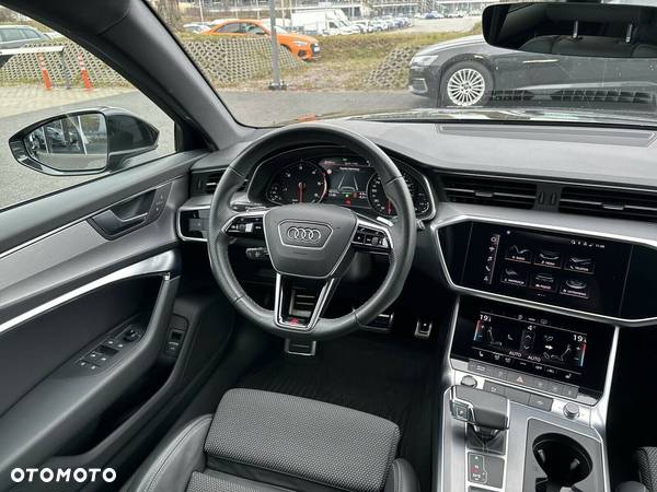 Audi A6 40 TDI mHEV Quattro Sport S tronic - 14