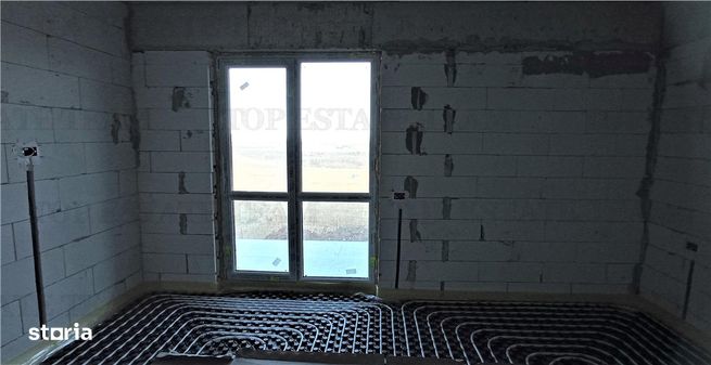 Apartament 3 camere finisaje Premium, pompe de caldura, Fundeni-Dobroe-4