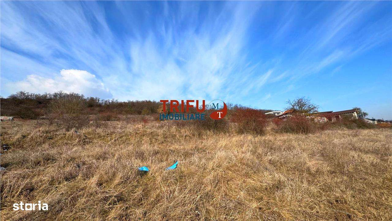 Teren Ideal de Vânzare în Alba Iulia – Piata Cetate - Imagine principală: 3/4