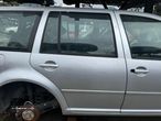 Porta Tras Direita Tr Drt Volkswagen Golf Iv Variant (1J5) - 1