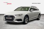 Audi A4 30 TDI mHEV Advanced S tronic - 1