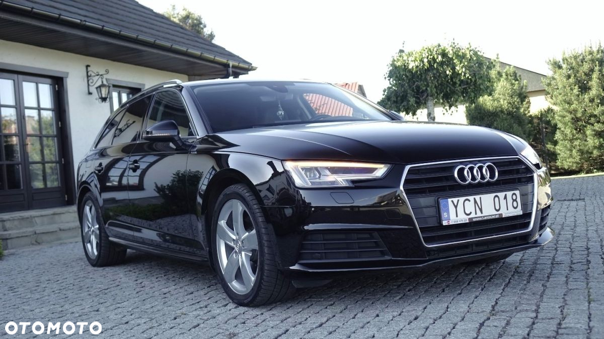 Audi A4 - 17