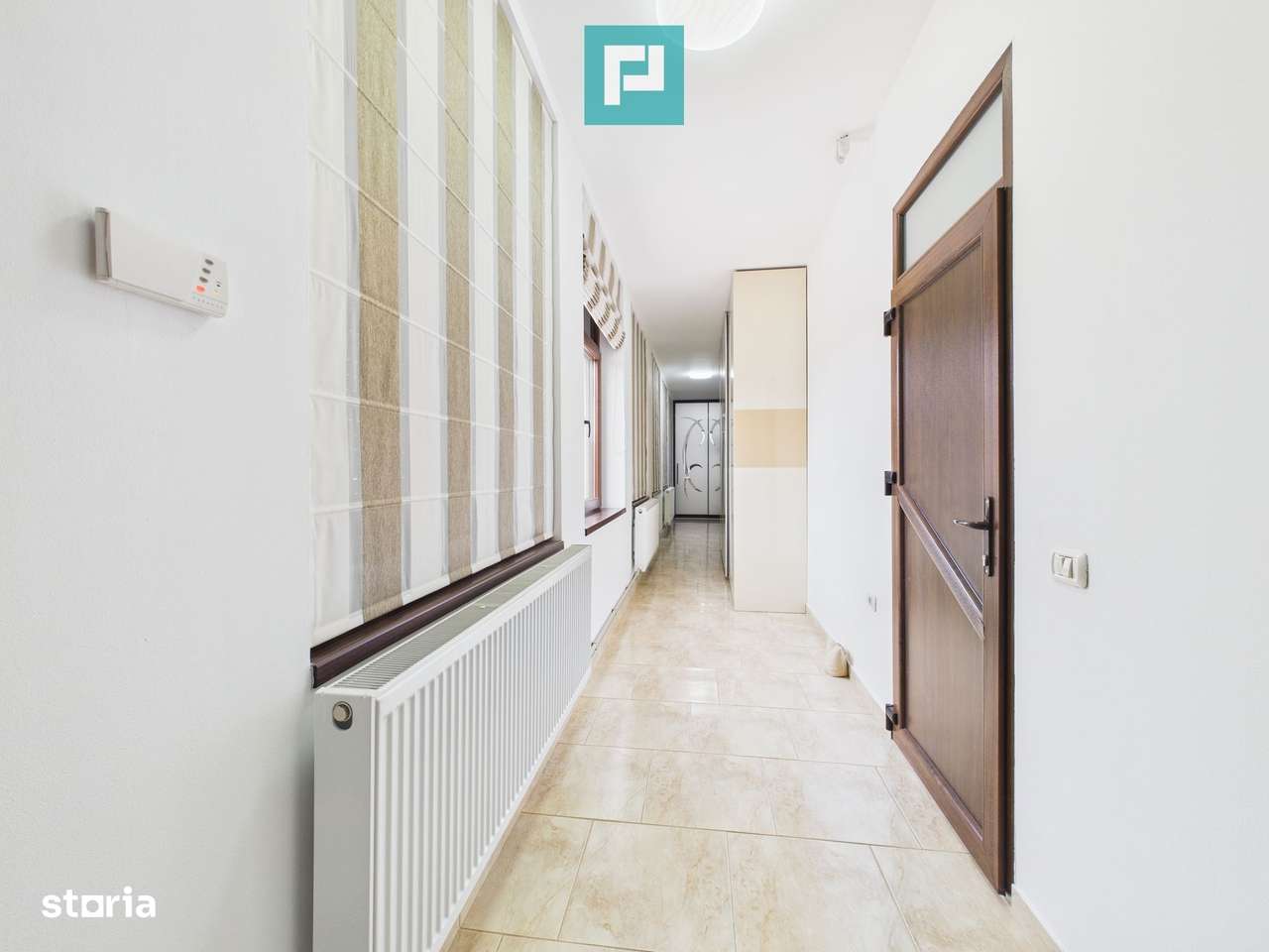 Casă exclusivistă cu 4 camere, în Secusigiu, Arad-4