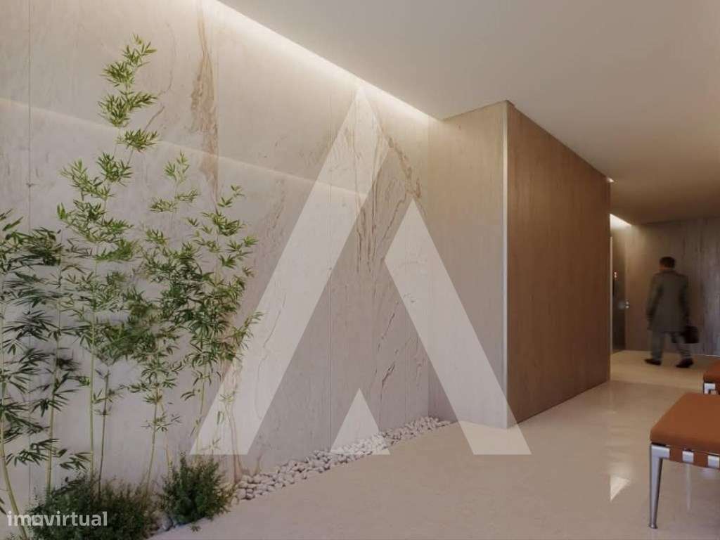 Apartamento T2 em Vila Verde, Oliveira do Bairro - Grande imagem: 3/12