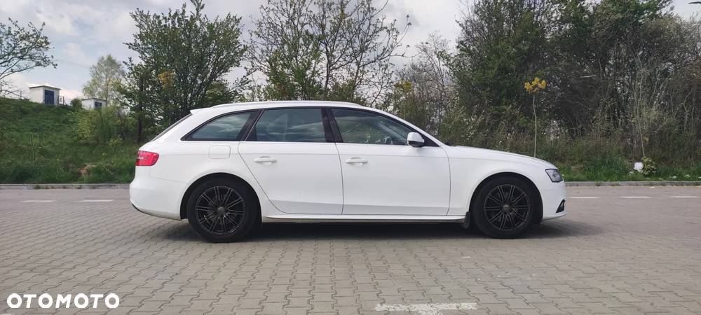 Audi A4 2.0 TDI - 7