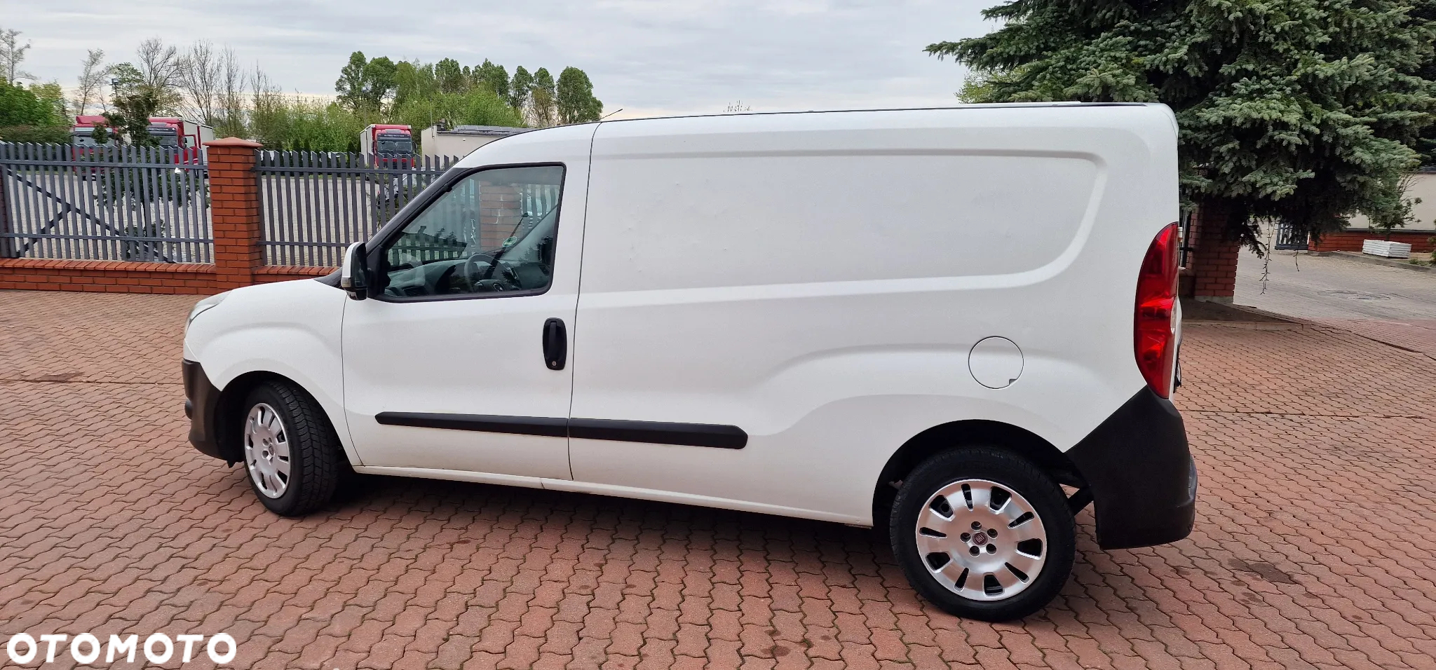 Fiat DOBLO - 15